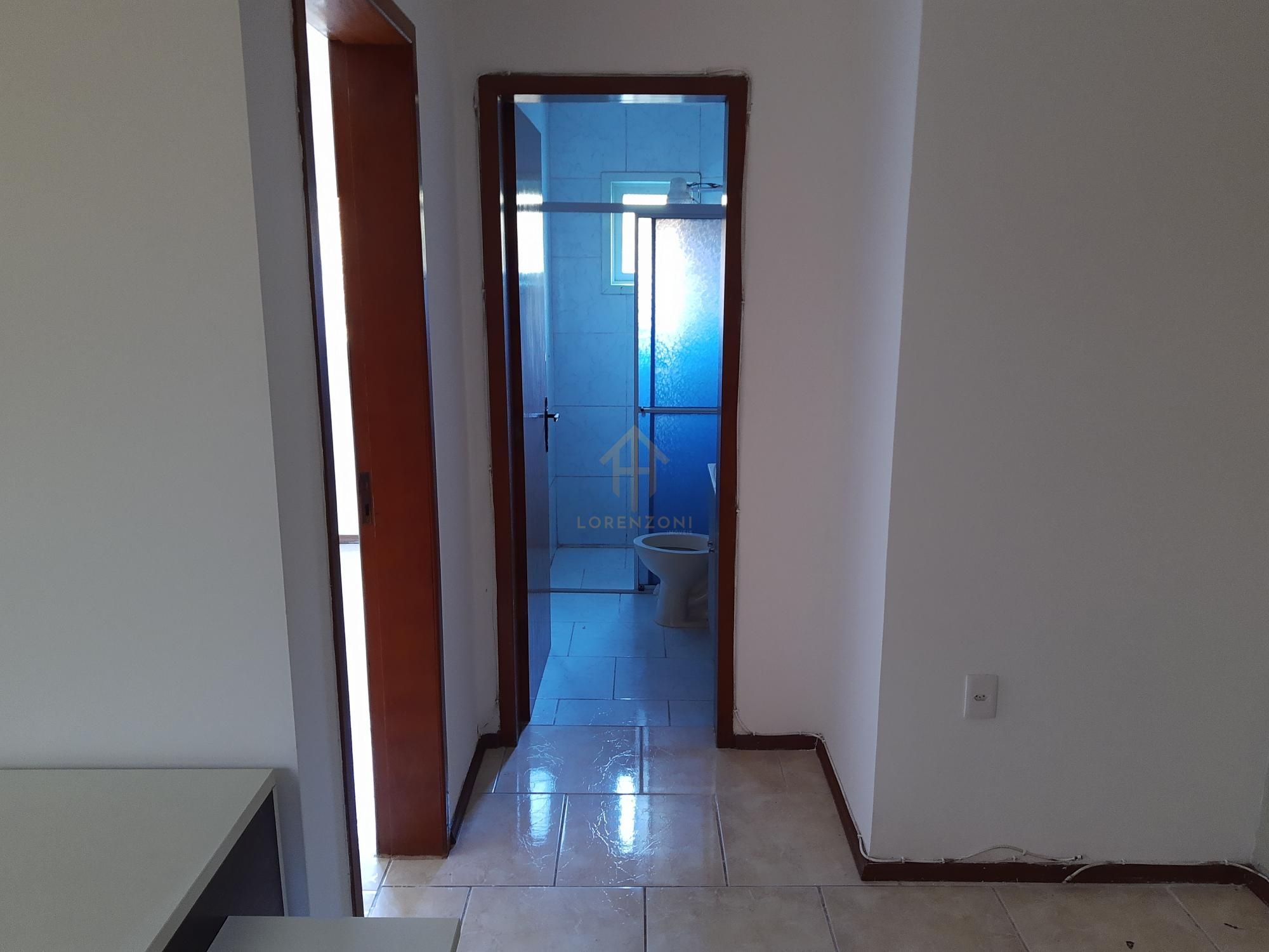 Apartamento à venda e aluguel com 1 quarto, 34m² - Foto 5