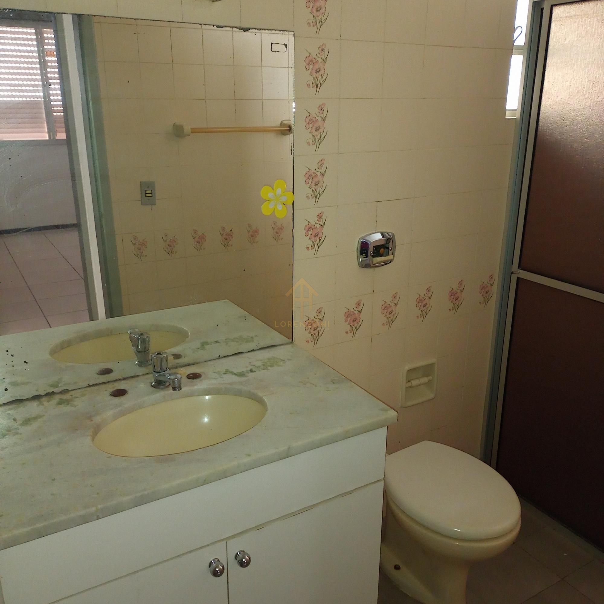 Apartamento à venda com 3 quartos, 108m² - Foto 15