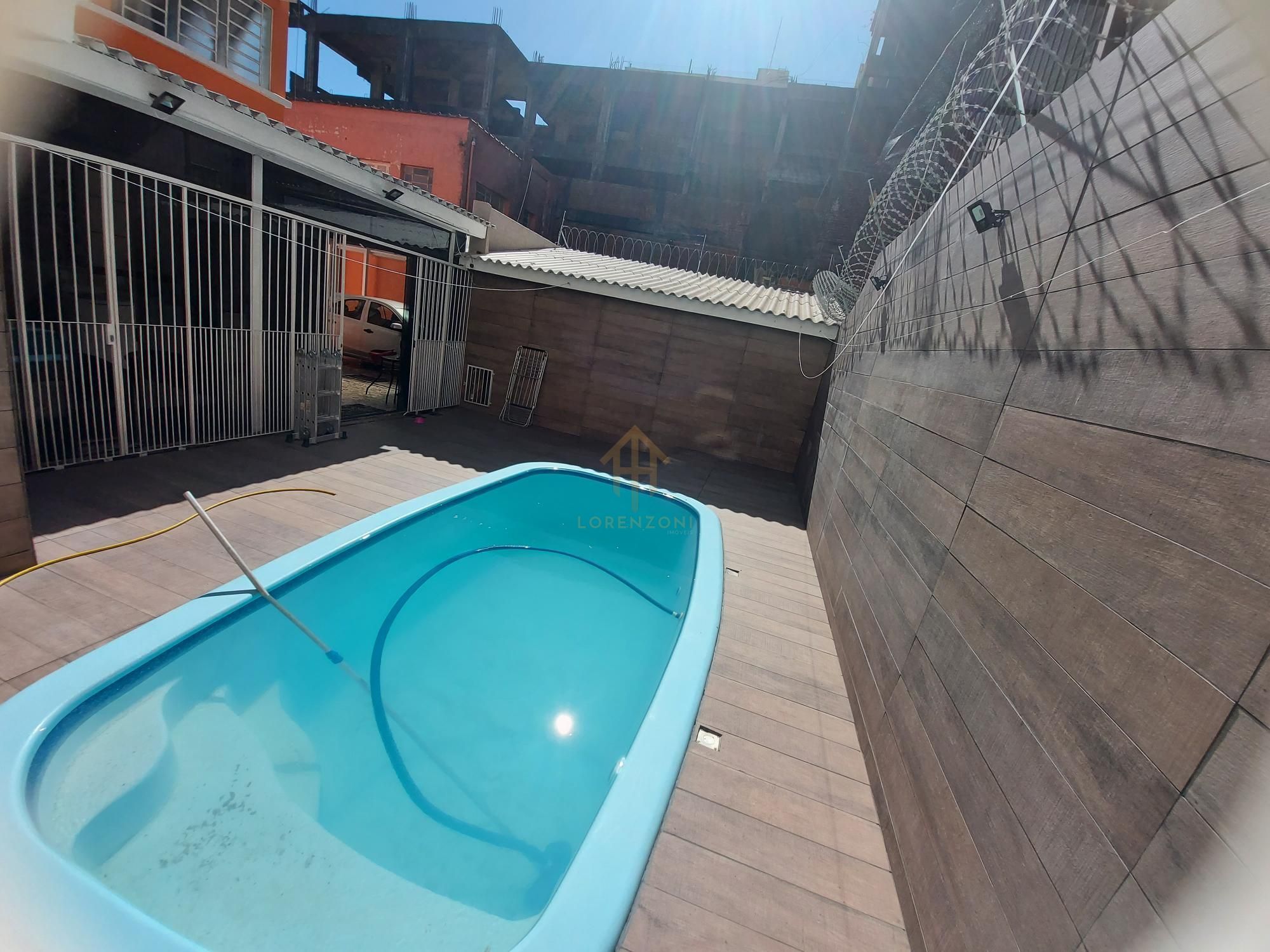 Casa, 4 quartos, 261 m² - Foto 23