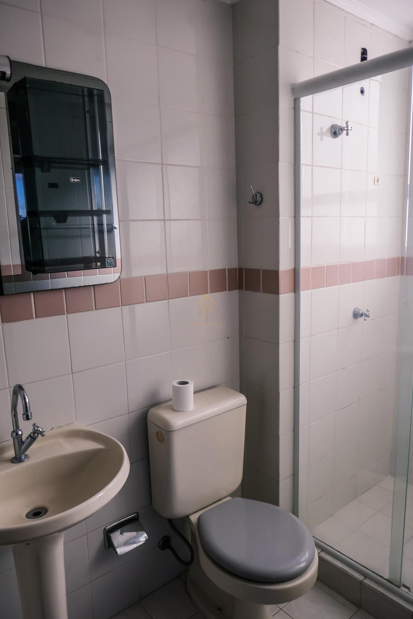 Apartamento, 2 quartos, 65 m² - Foto 12