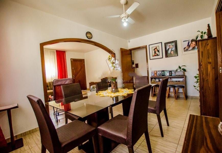 Casa, 4 quartos, 172 m² - Foto 5