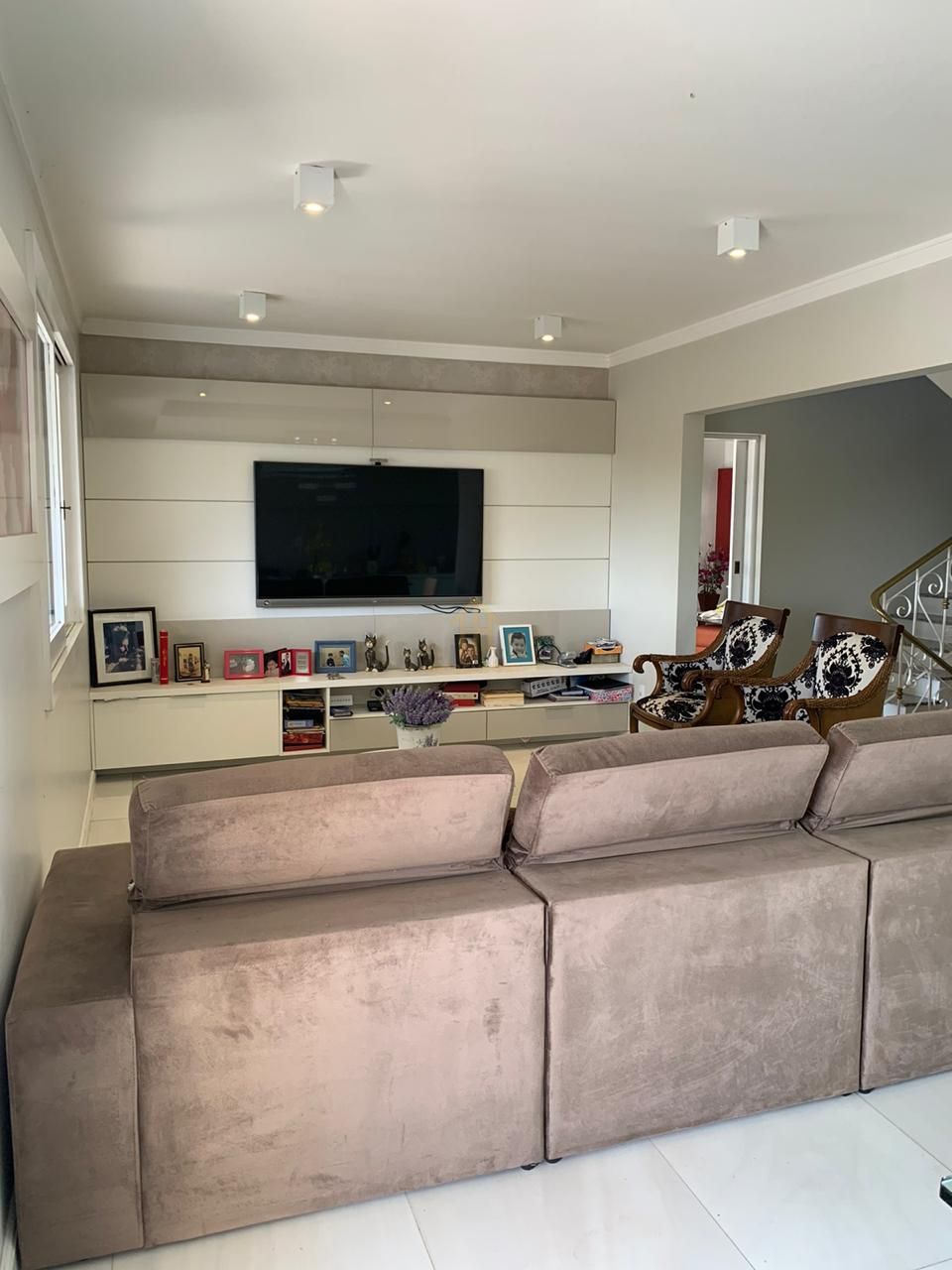 Casa, 4 quartos, 426 m² - Foto 22