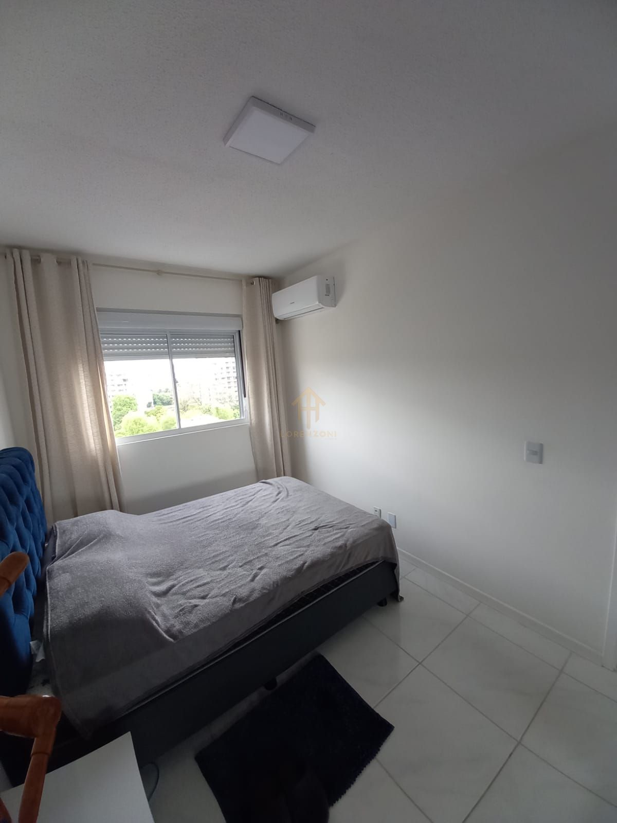 Apartamento à venda com 2 quartos, 57m² - Foto 7