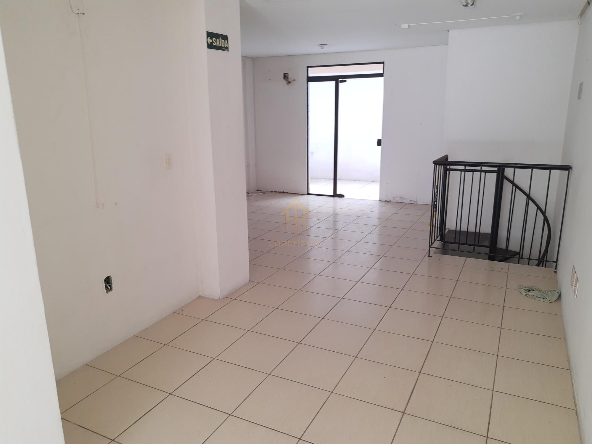 Loja-Salão para alugar com 1 quarto, 110m² - Foto 5