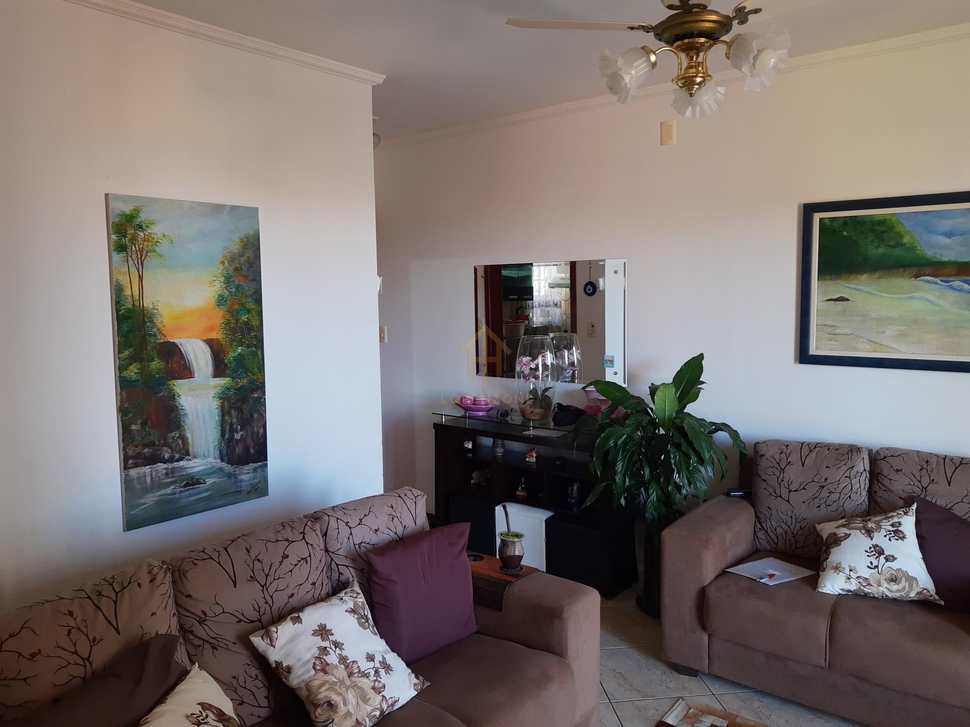 Apartamento, 2 quartos, 80 m² - Foto 5