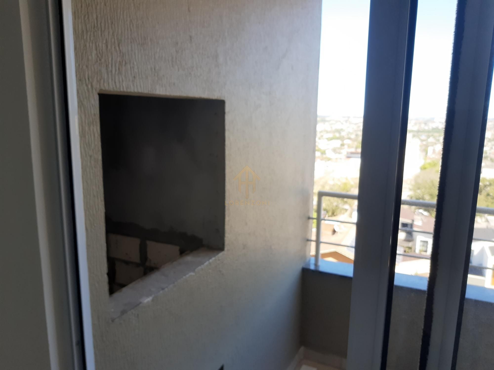Apartamento, 2 quartos, 57 m² - Foto 19