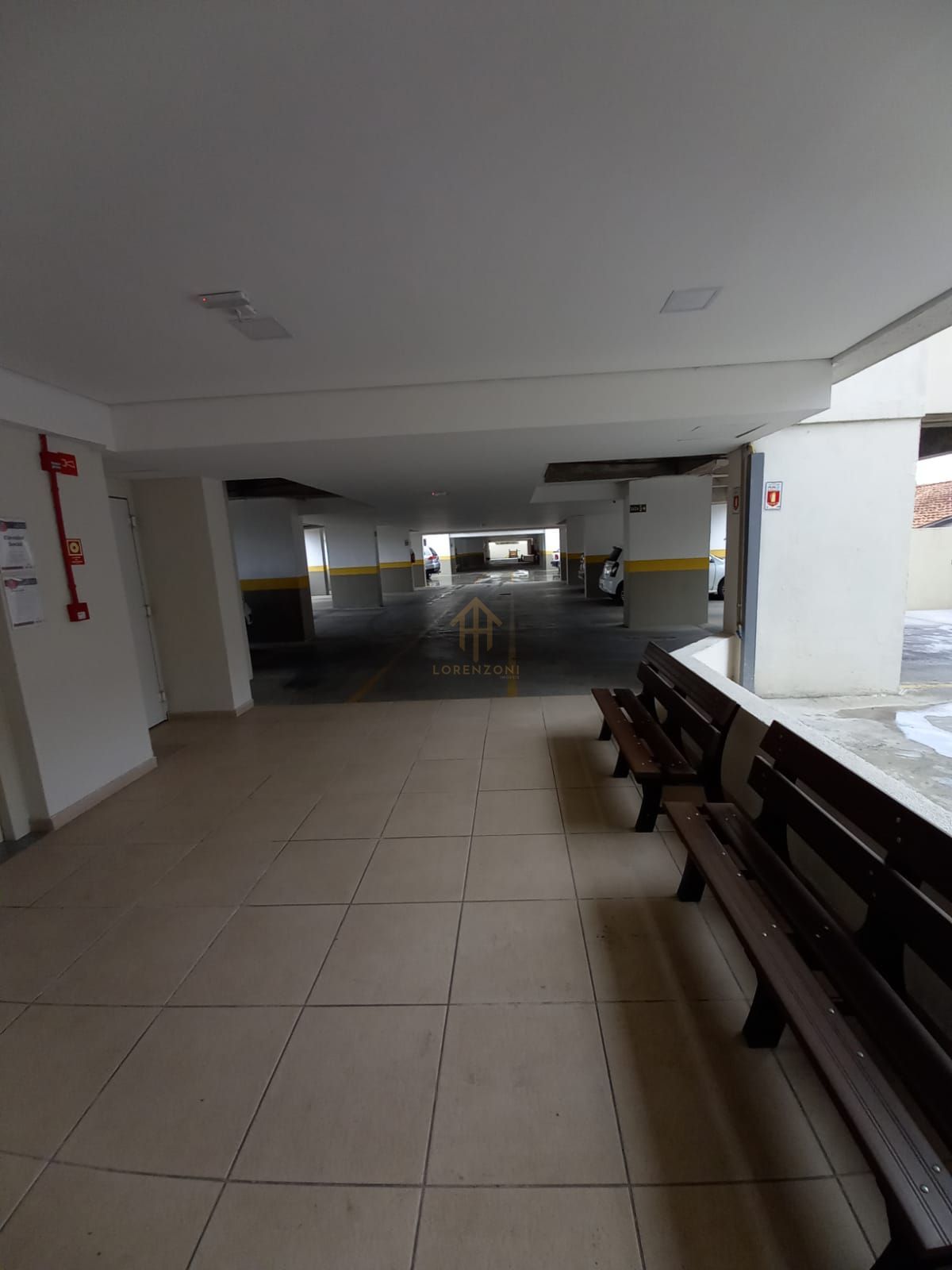 Apartamento, 2 quartos, 57 m² - Foto 11