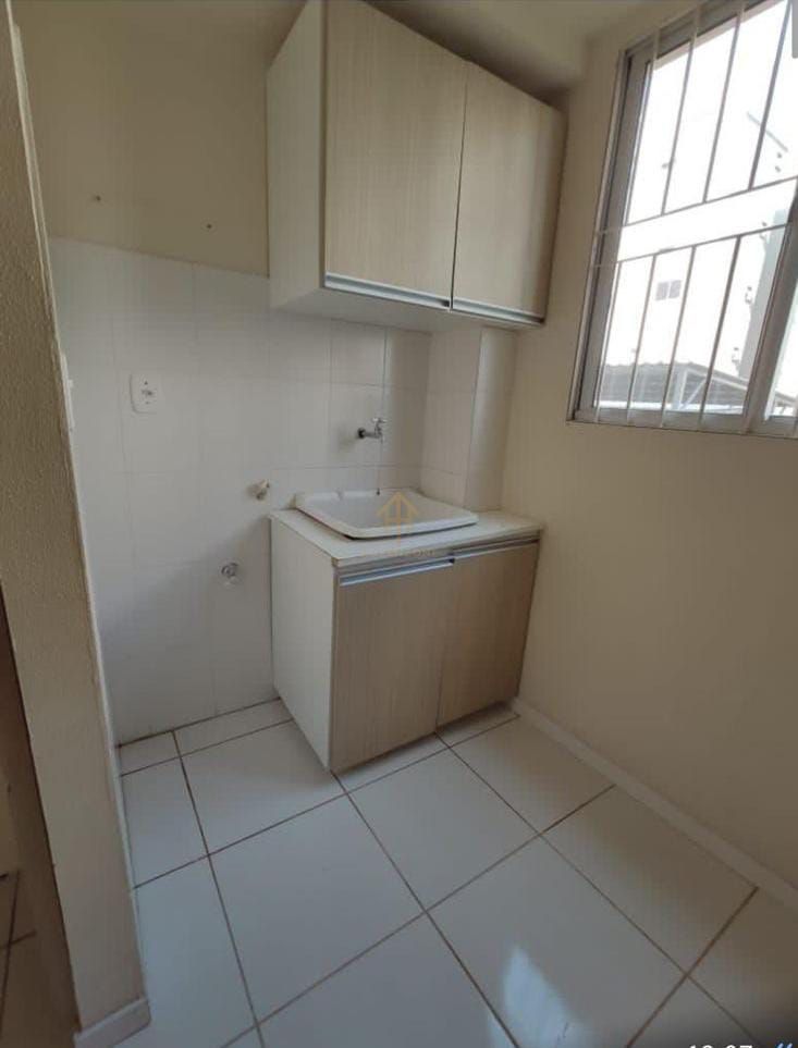 Apartamento à venda com 3 quartos, 59m² - Foto 5