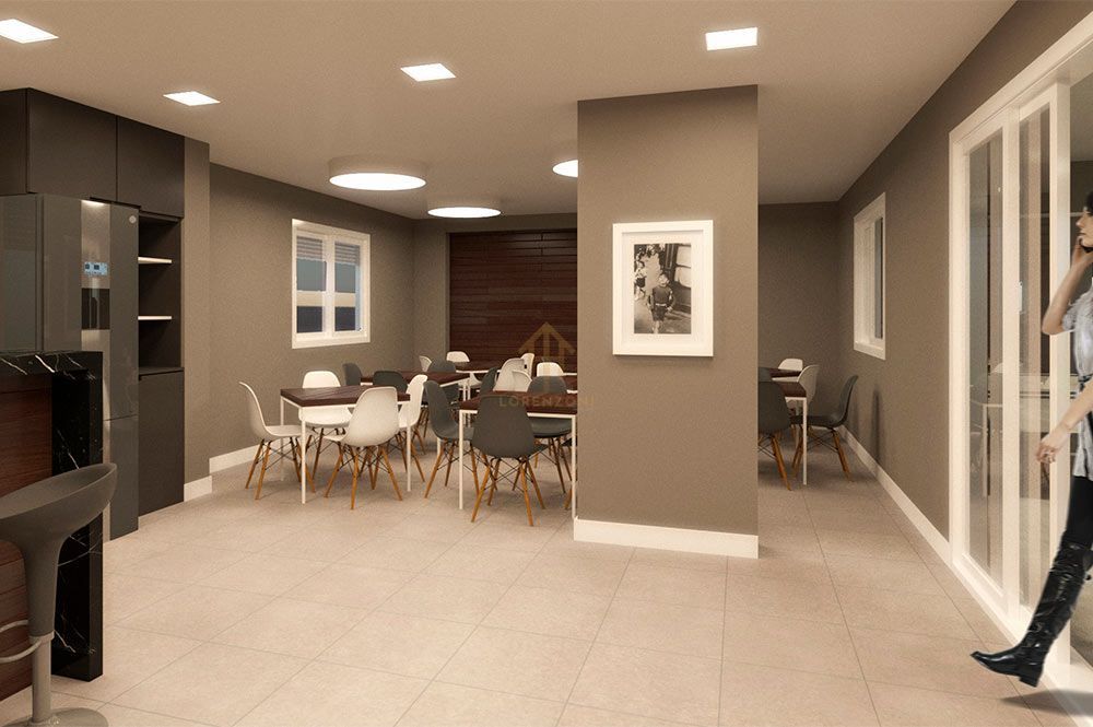 Apartamento, 2 quartos, 57 m² - Foto 22