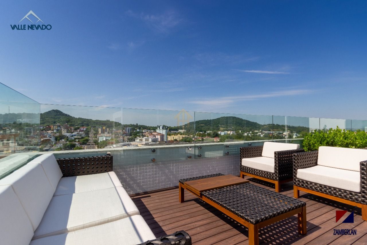 Apartamento, 3 quartos, 116 m² - Foto 9