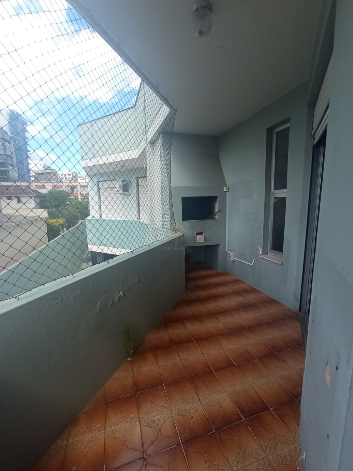 Apartamento para alugar com 3 quartos, 120m² - Foto 7