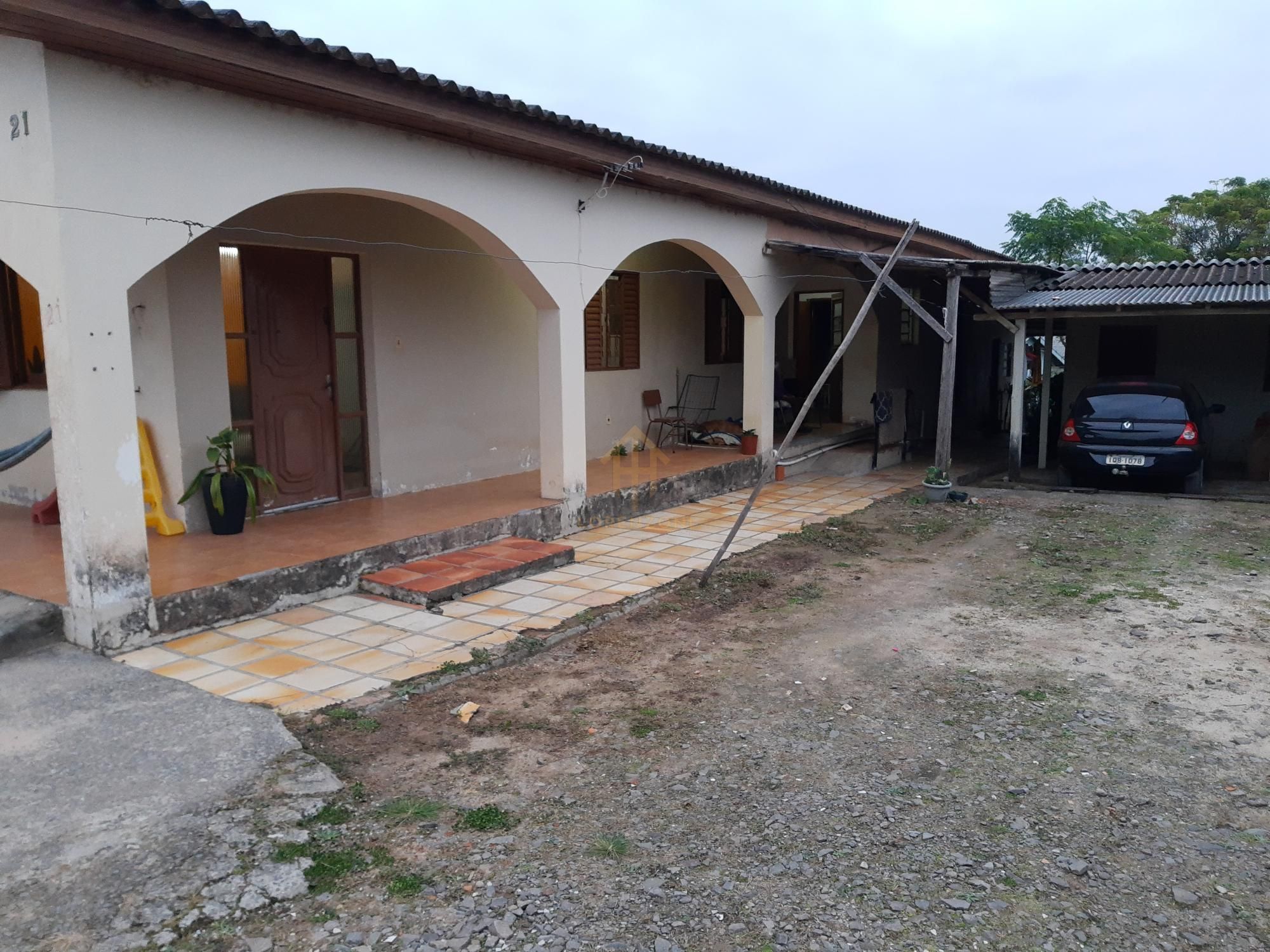 Terreno à venda, 1m² - Foto 1