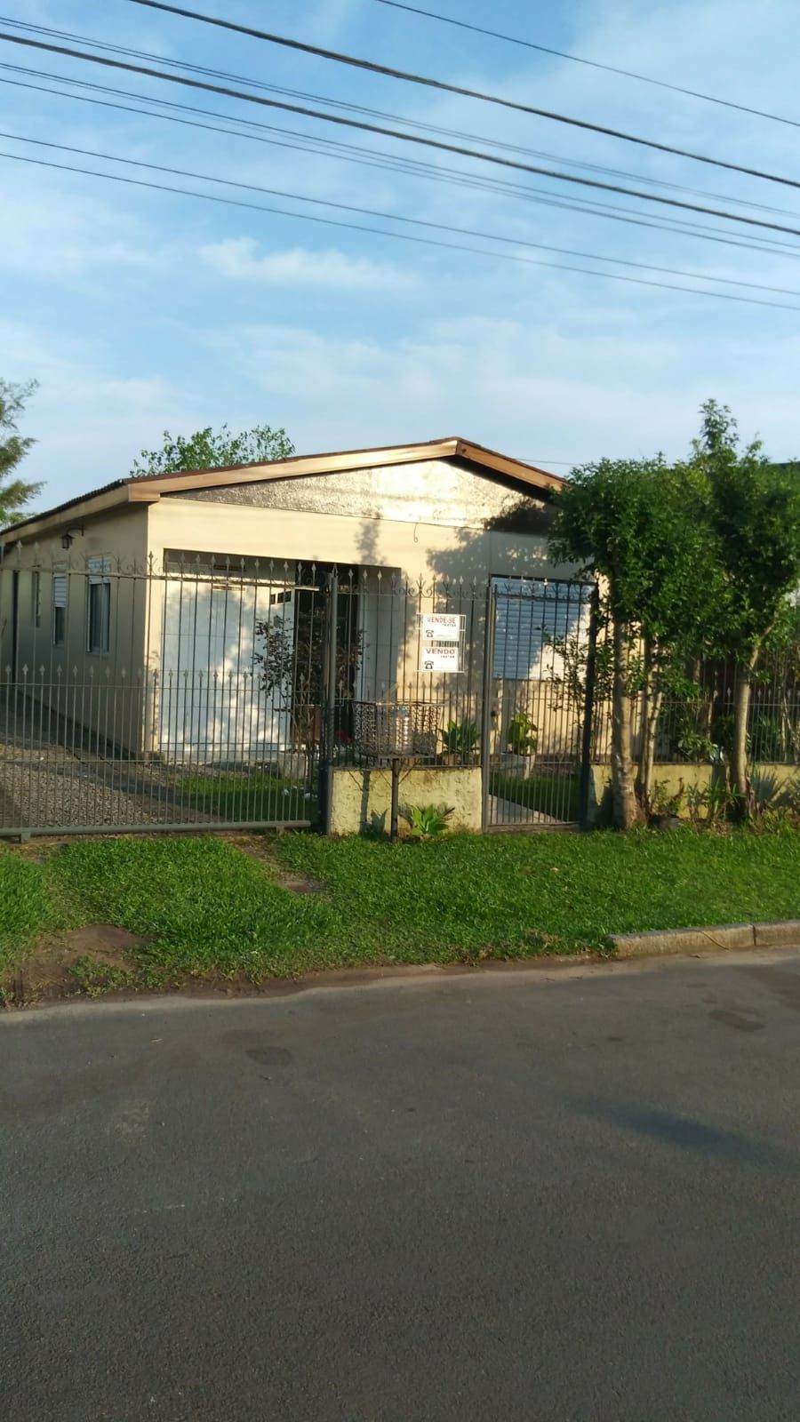 Casa, 3 quartos, 104 m² - Foto 1