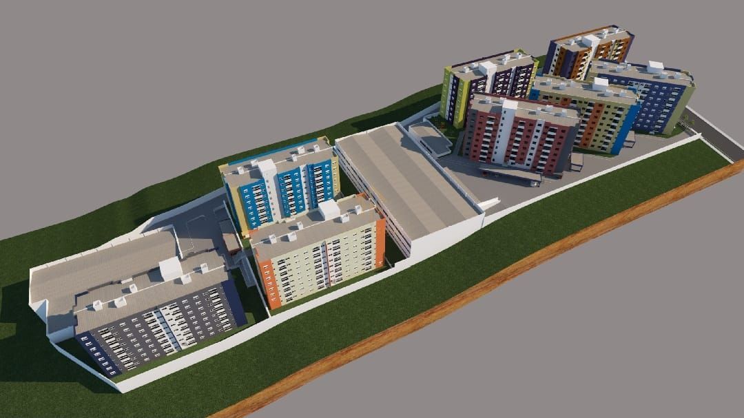 Apartamento, 1 quarto, 49 m² - Foto 5