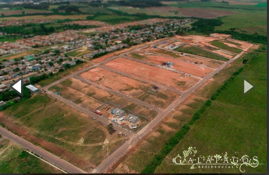 Terreno, 275 m² - Foto 1