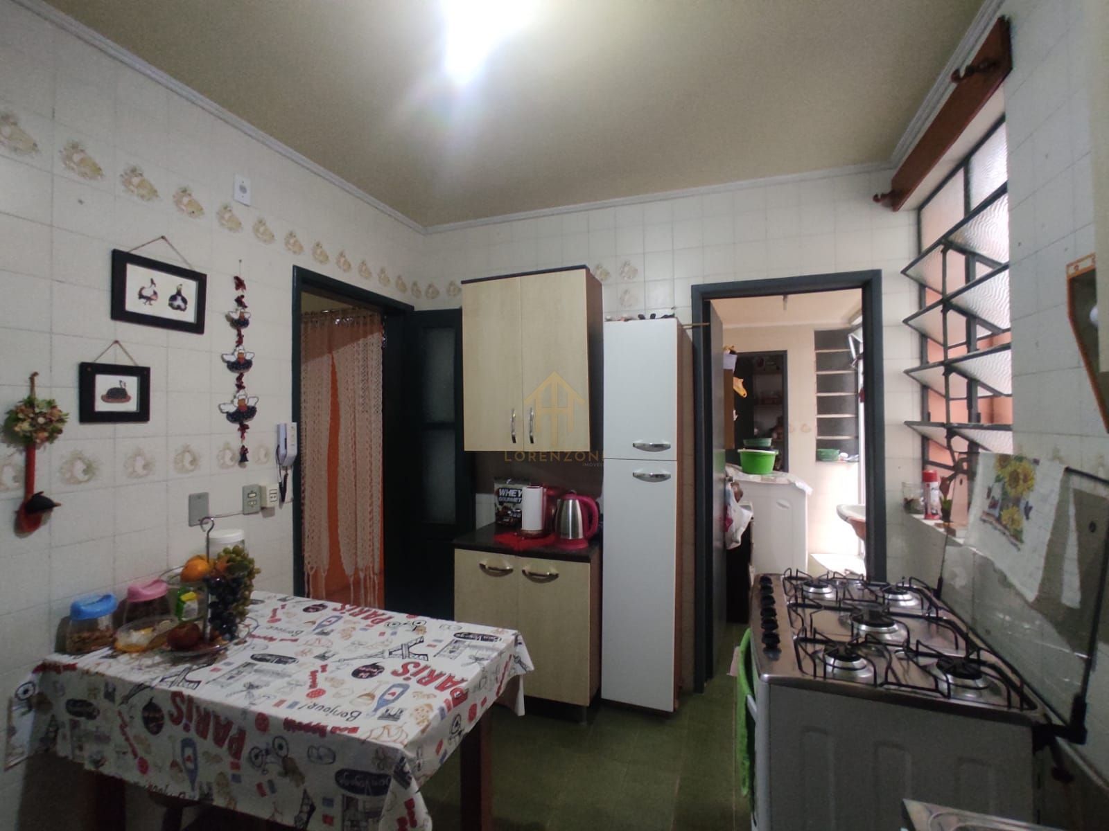 Apartamento à venda com 3 quartos, 189m² - Foto 21