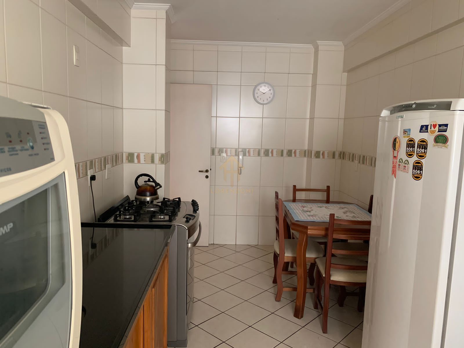 Apartamento, 3 quartos, 106 m² - Foto 2