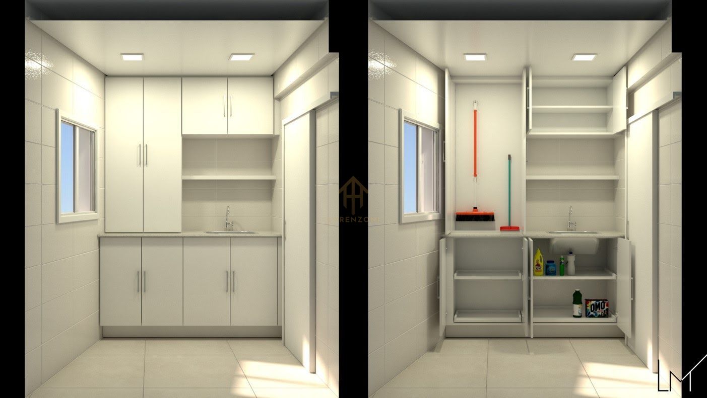 Apartamento, 2 quartos, 76 m² - Foto 14