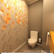 Apartamento, 2 quartos, 71 m² - Foto 3