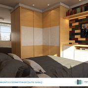 Apartamento, 2 quartos, 71 m² - Foto 10