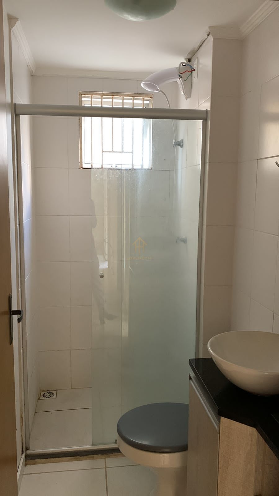 Apartamento à venda com 3 quartos, 59m² - Foto 8