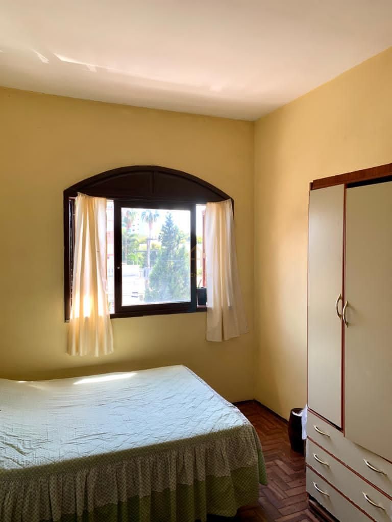 Apartamento à venda com 1 quarto, 43m² - Foto 11