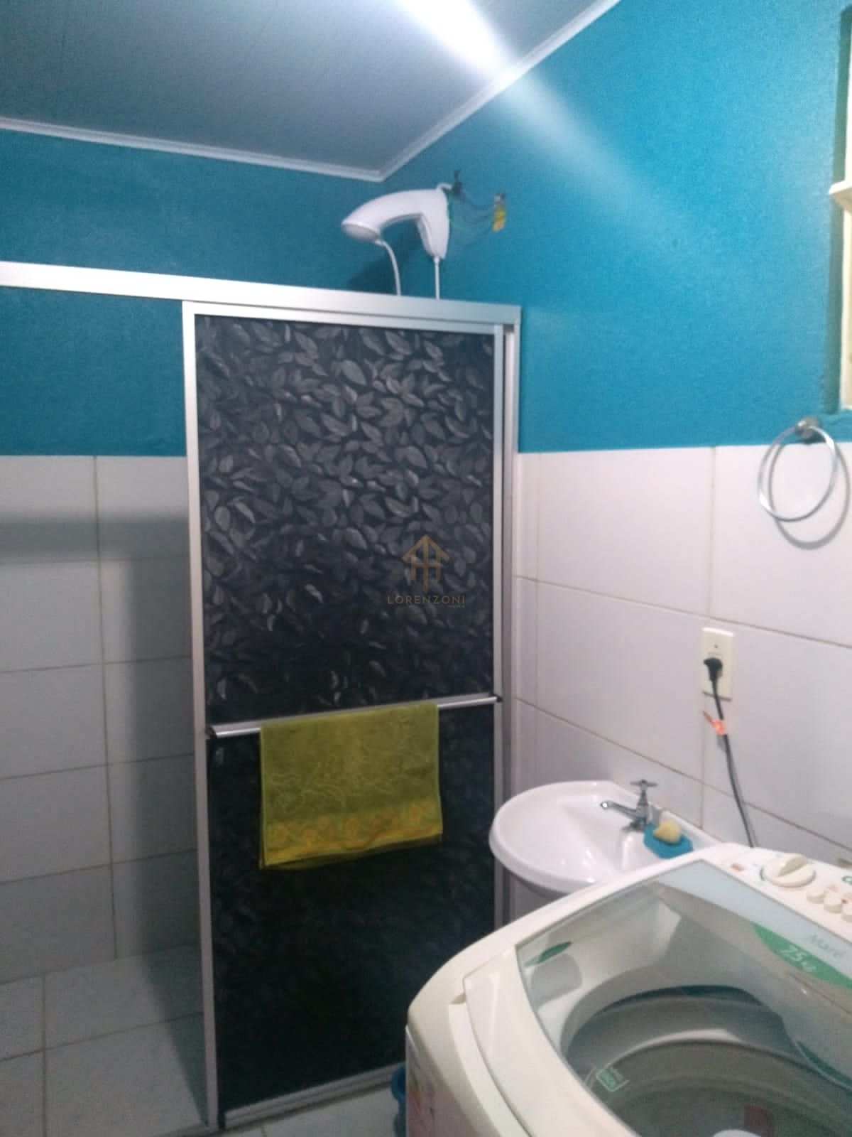 Casa, 2 quartos, 48 m² - Foto 10