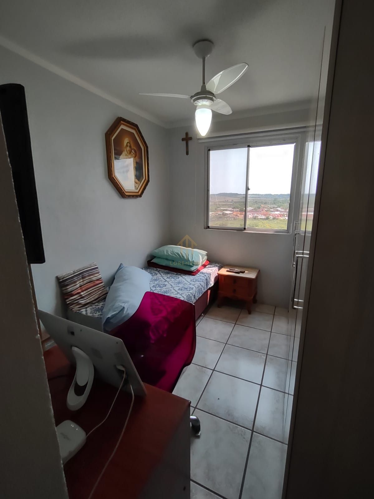 Apartamento à venda com 2 quartos, 49m² - Foto 6