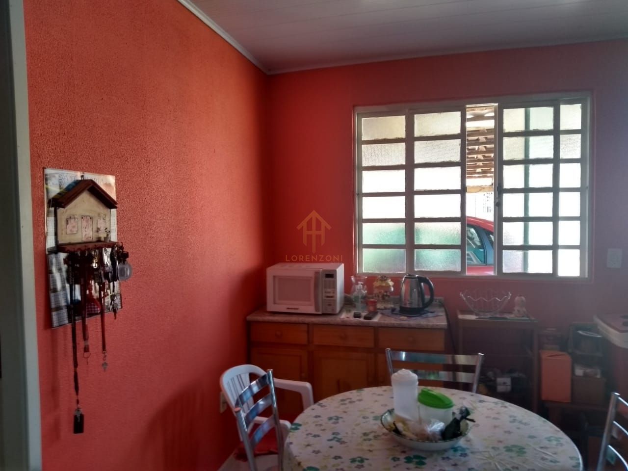 Casa à venda com 2 quartos, 48m² - Foto 3