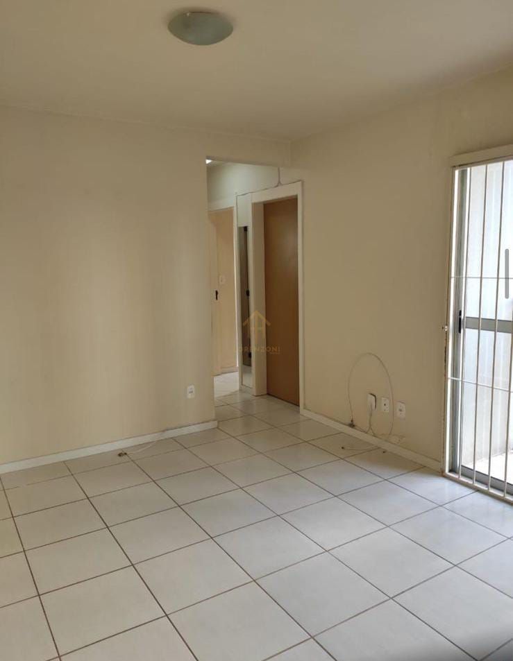 Apartamento à venda com 3 quartos, 59m² - Foto 2