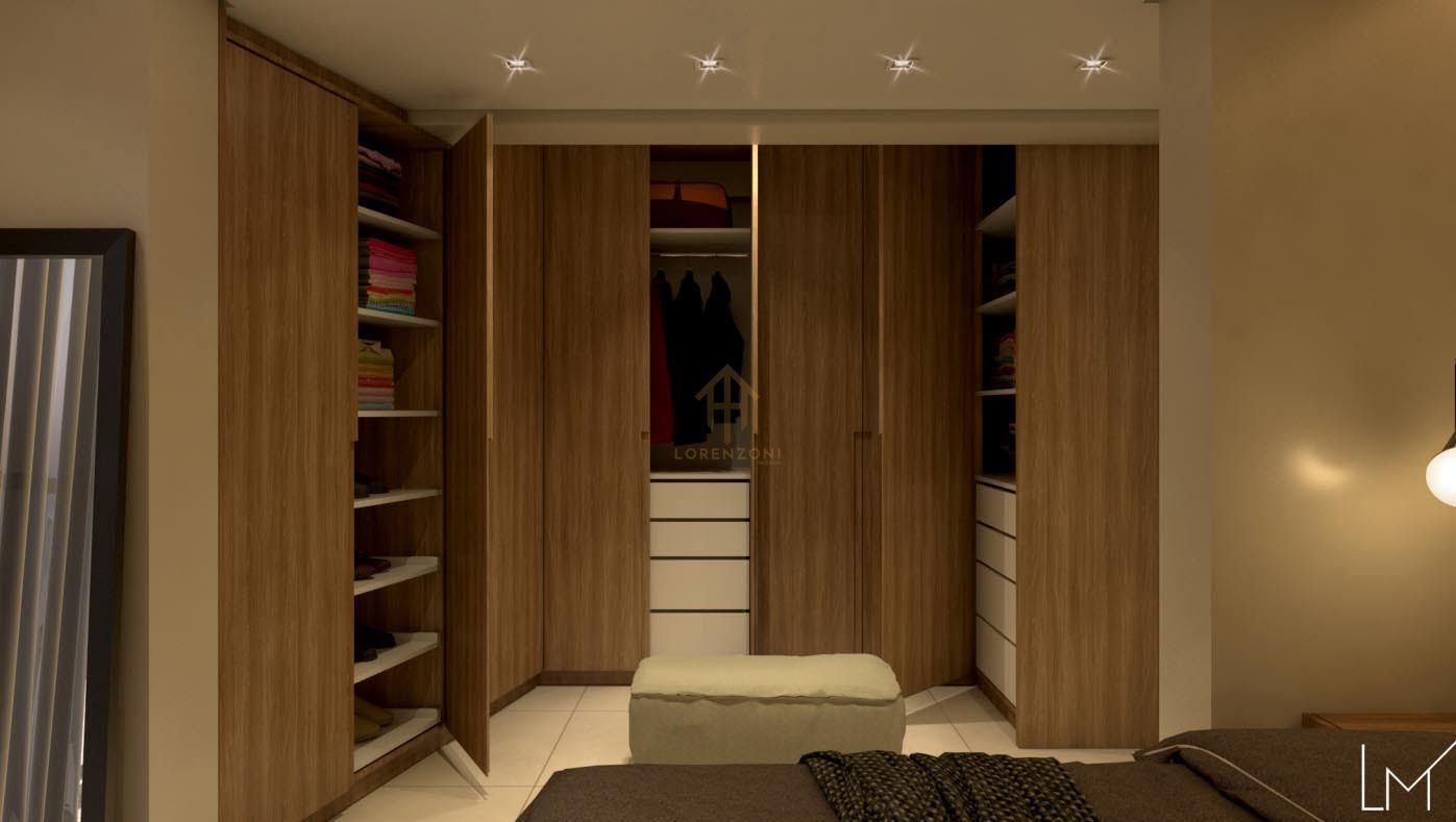 Apartamento, 2 quartos, 76 m² - Foto 10