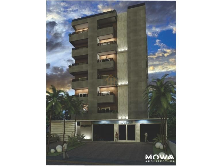 Apartamento, 4 quartos, 171 m² - Foto 1