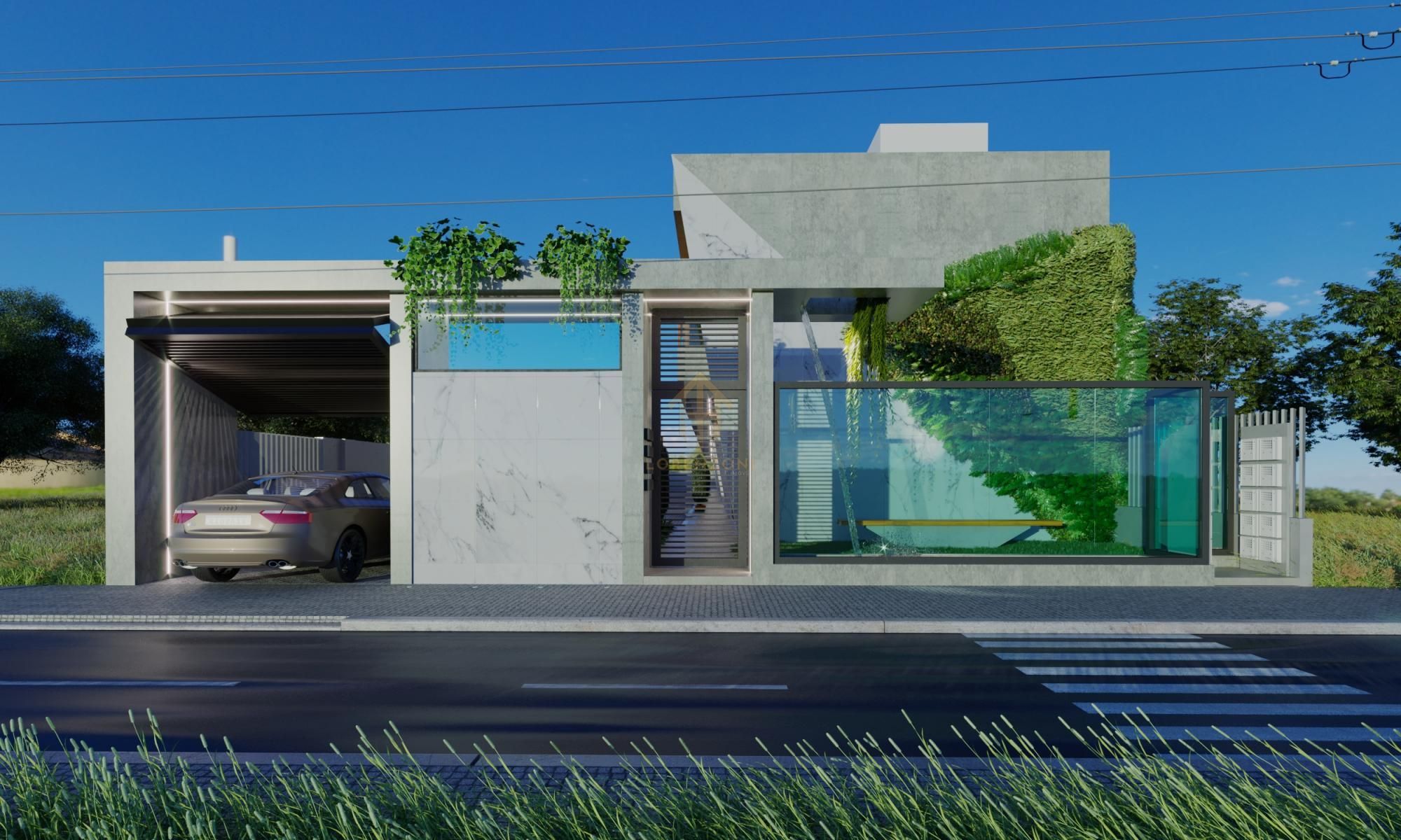 Casa de Condomínio, 3 quartos - Foto 37