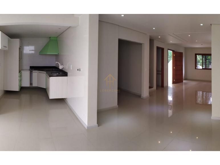 Casa de Condomínio à venda com 3 quartos, 180m² - Foto 4