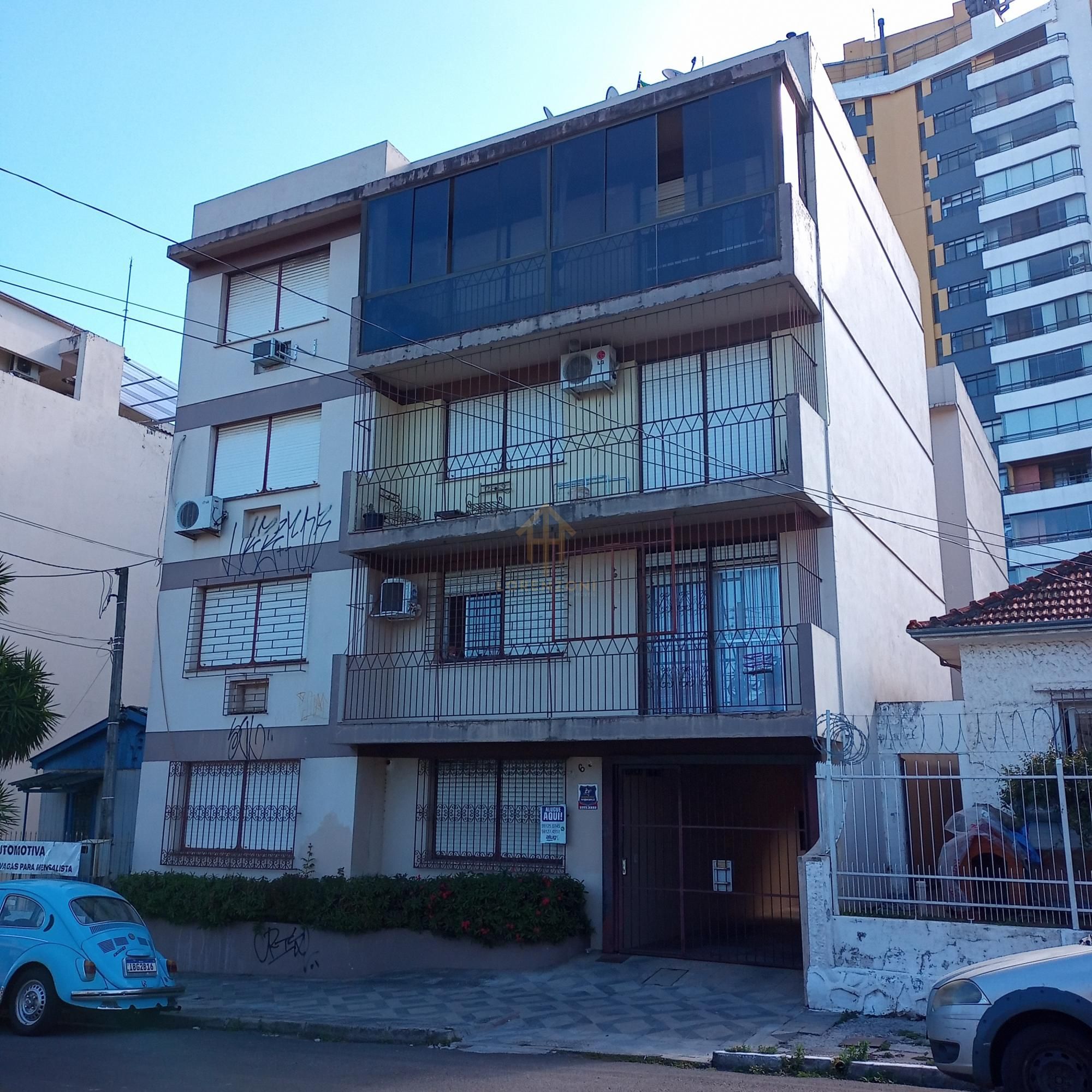 Apartamento à venda com 1 quarto, 74m² - Foto 1