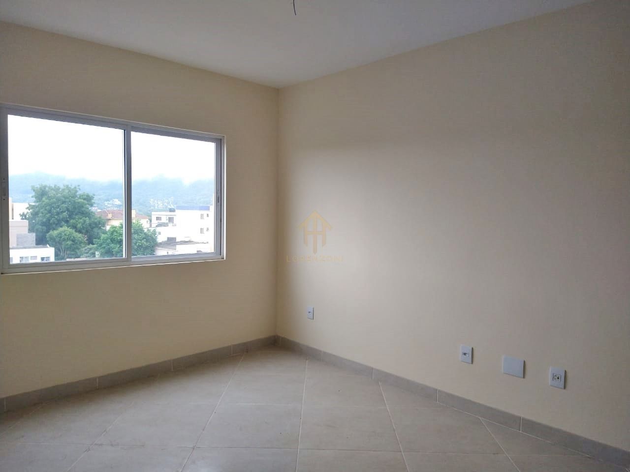 Apartamento à venda com 1 quarto, 43m² - Foto 2