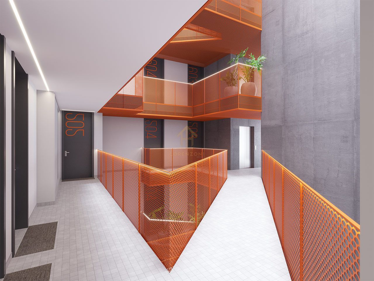 Apartamento, 1 quarto, 42 m² - Foto 6