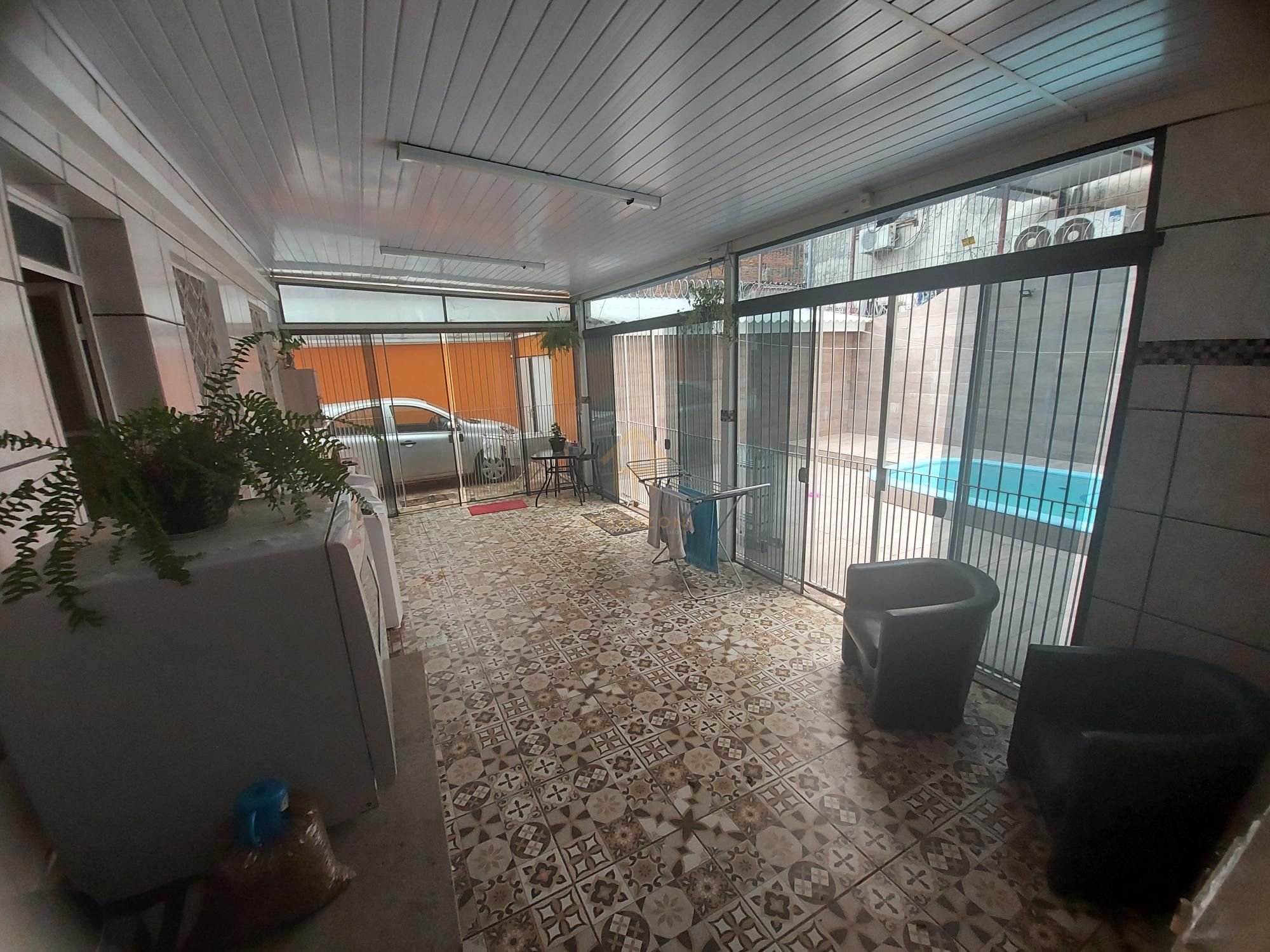 Casa, 4 quartos, 261 m² - Foto 21