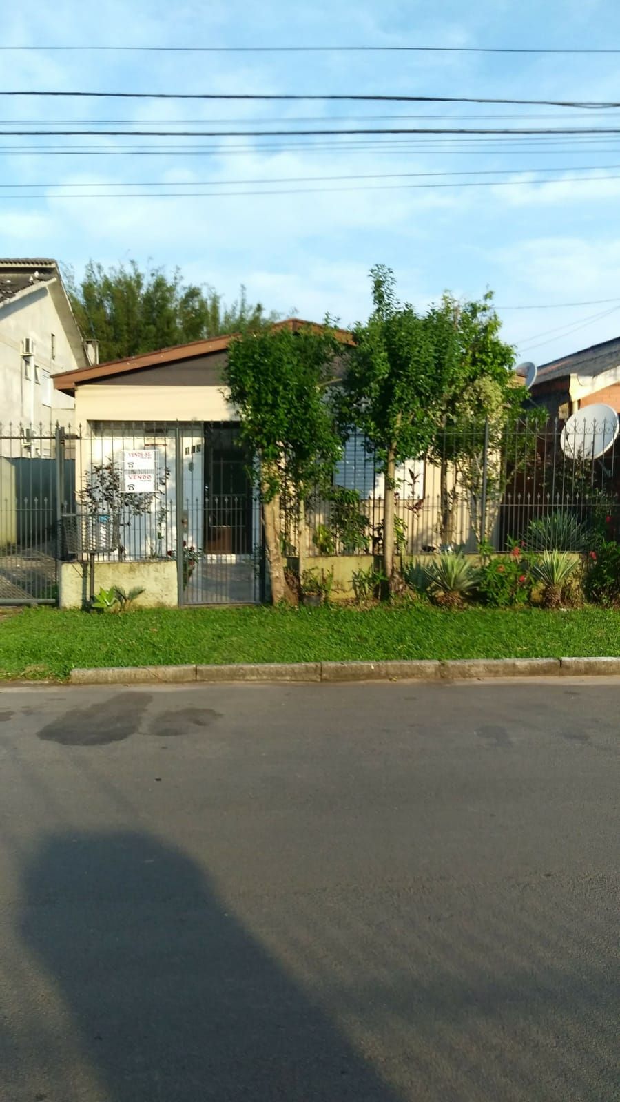 Casa, 3 quartos, 104 m² - Foto 2