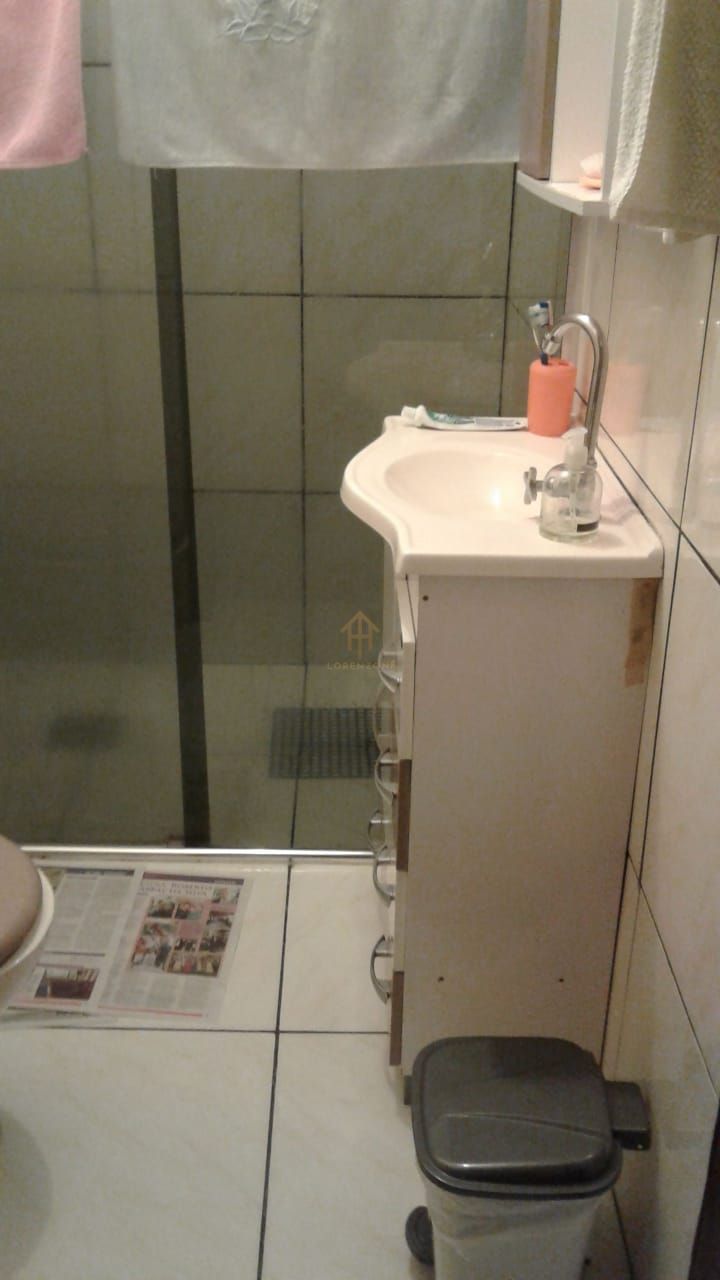 Casa, 3 quartos, 110 m² - Foto 9