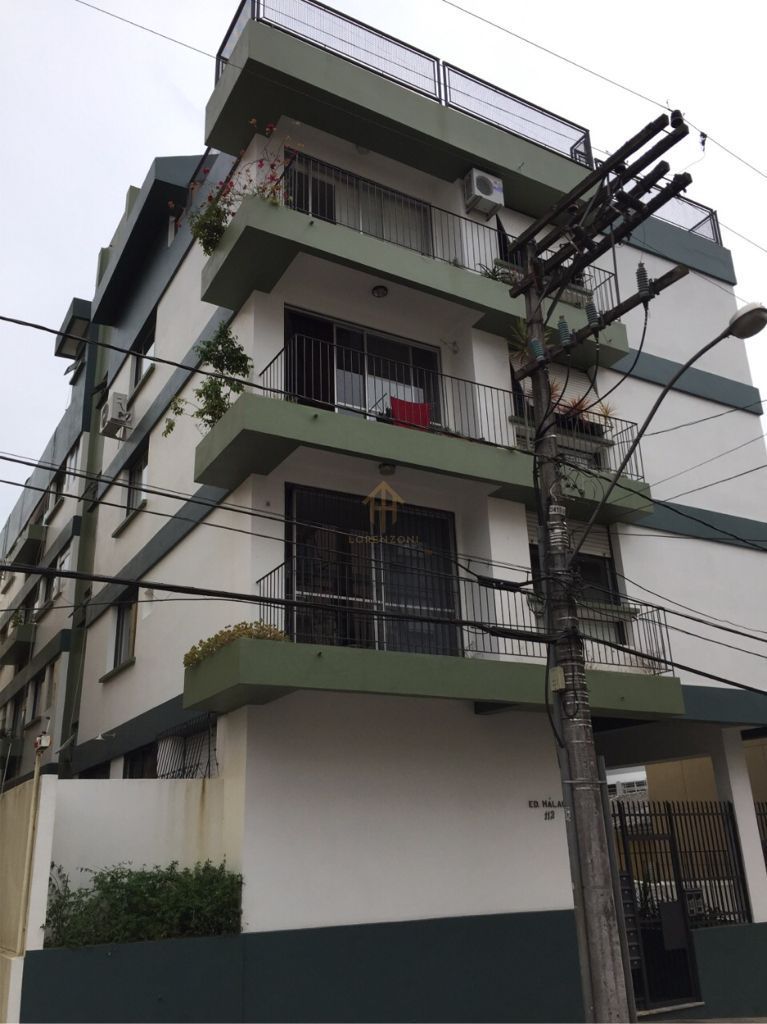 Apartamento, 1 quarto, 53 m² - Foto 1