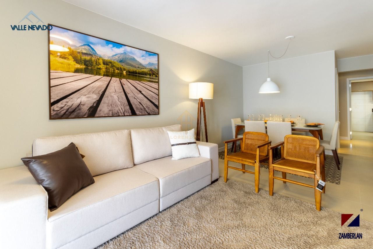 Apartamento, 3 quartos, 116 m² - Foto 13