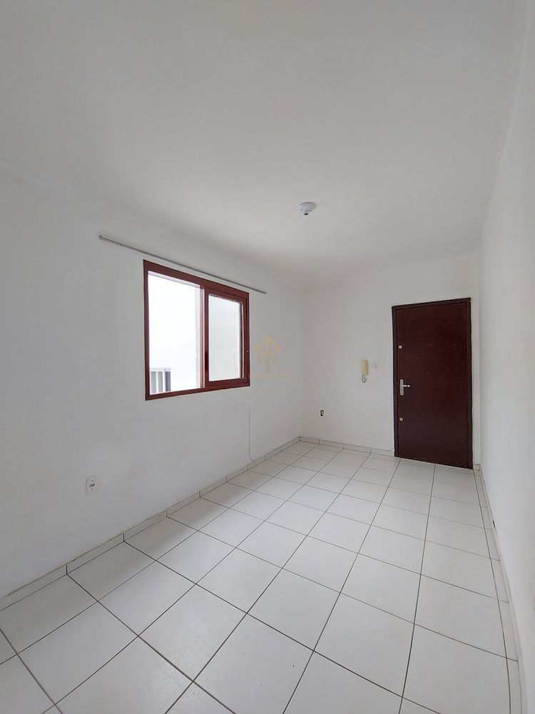 Apartamento à venda com 1 quarto, 46m² - Foto 3