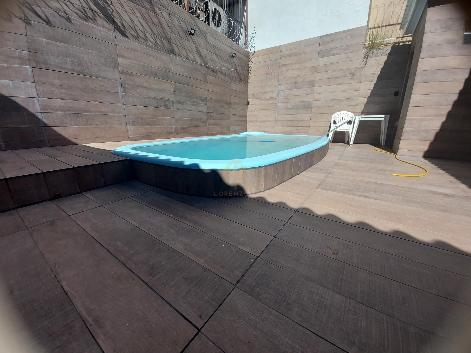 Casa, 4 quartos, 261 m² - Foto 22