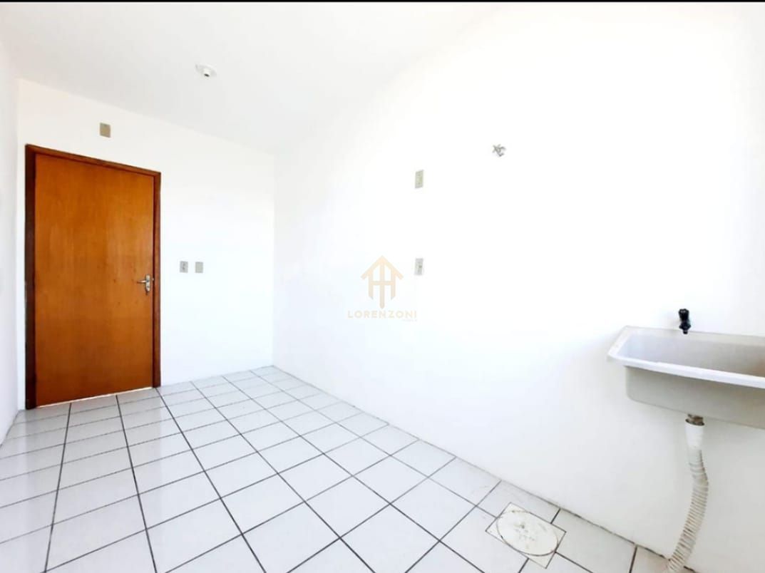 Apartamento à venda com 1 quarto, 38m² - Foto 4