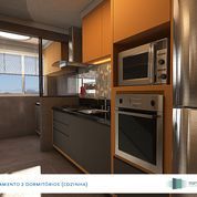 Apartamento, 2 quartos, 71 m² - Foto 14