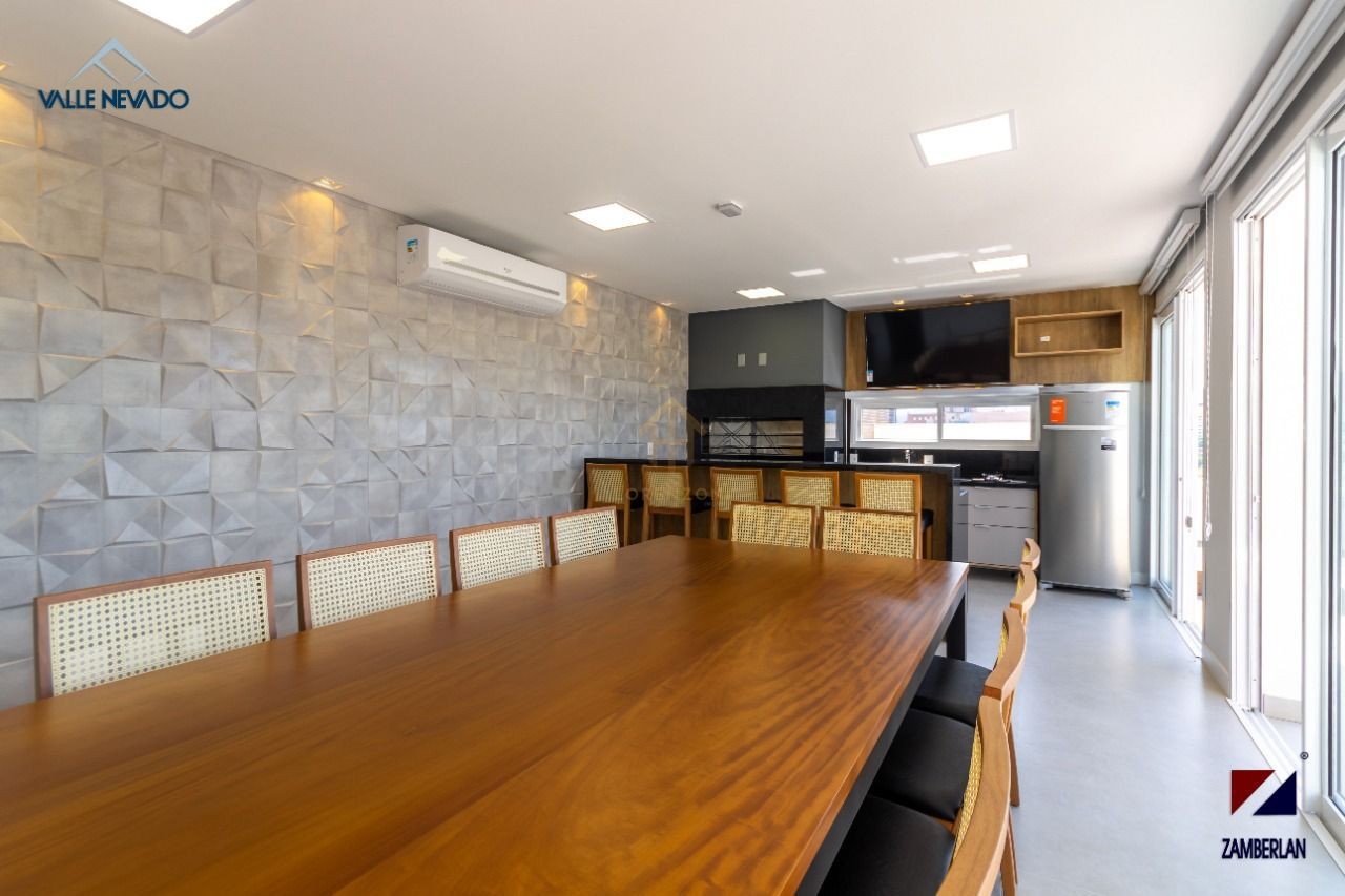 Apartamento, 2 quartos, 80 m² - Foto 4