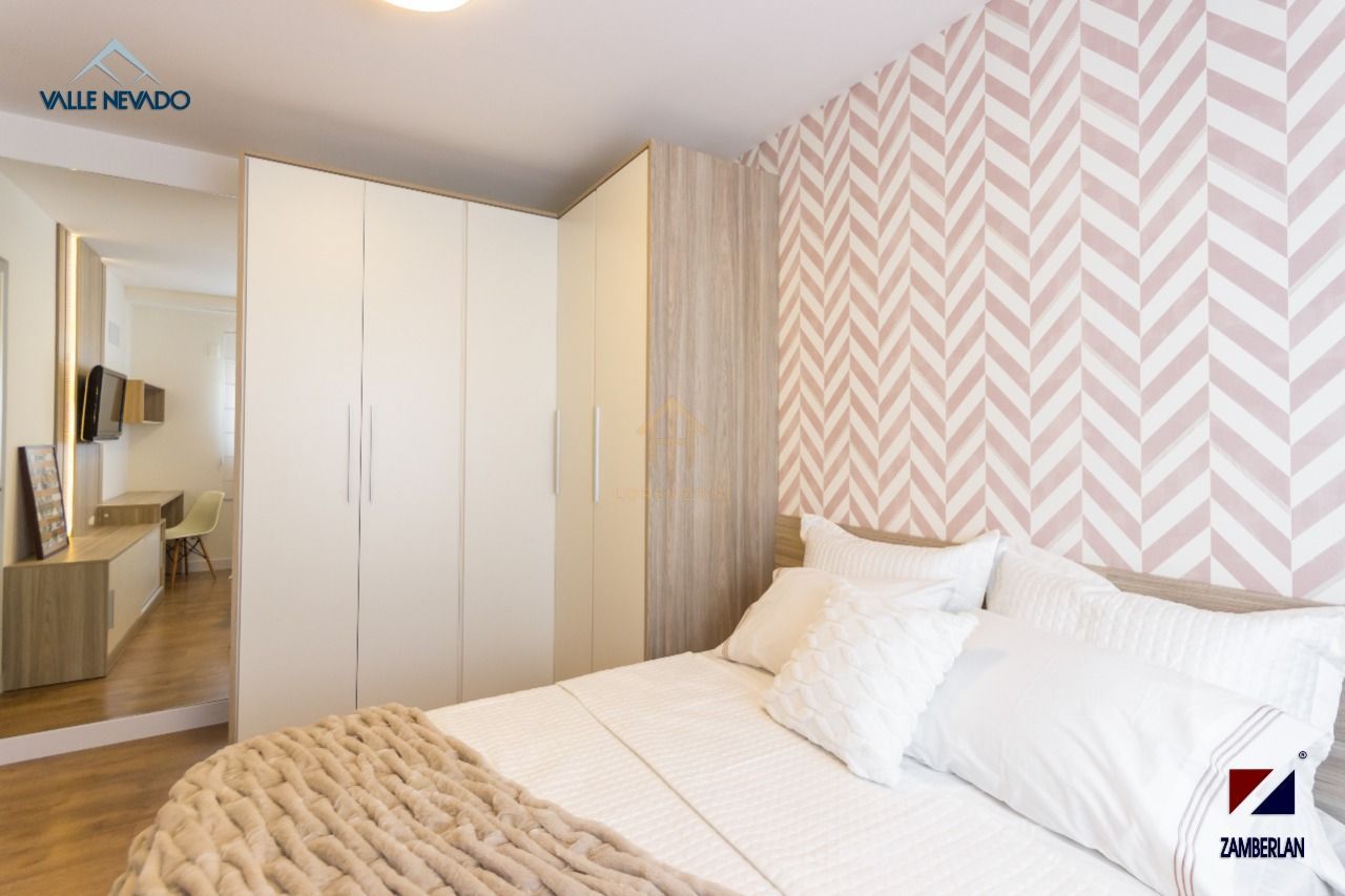 Apartamento, 3 quartos, 122 m² - Foto 23