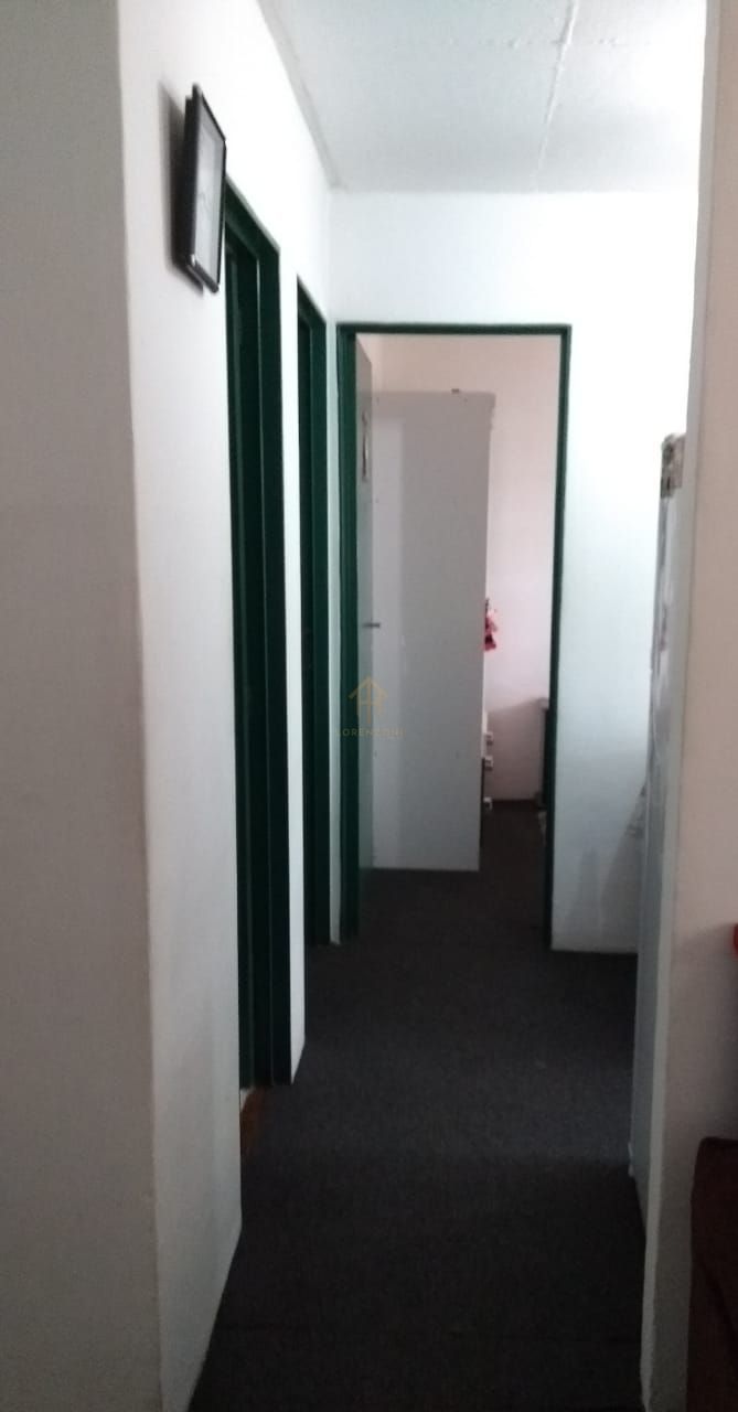 Apartamento à venda com 2 quartos, 39m² - Foto 5