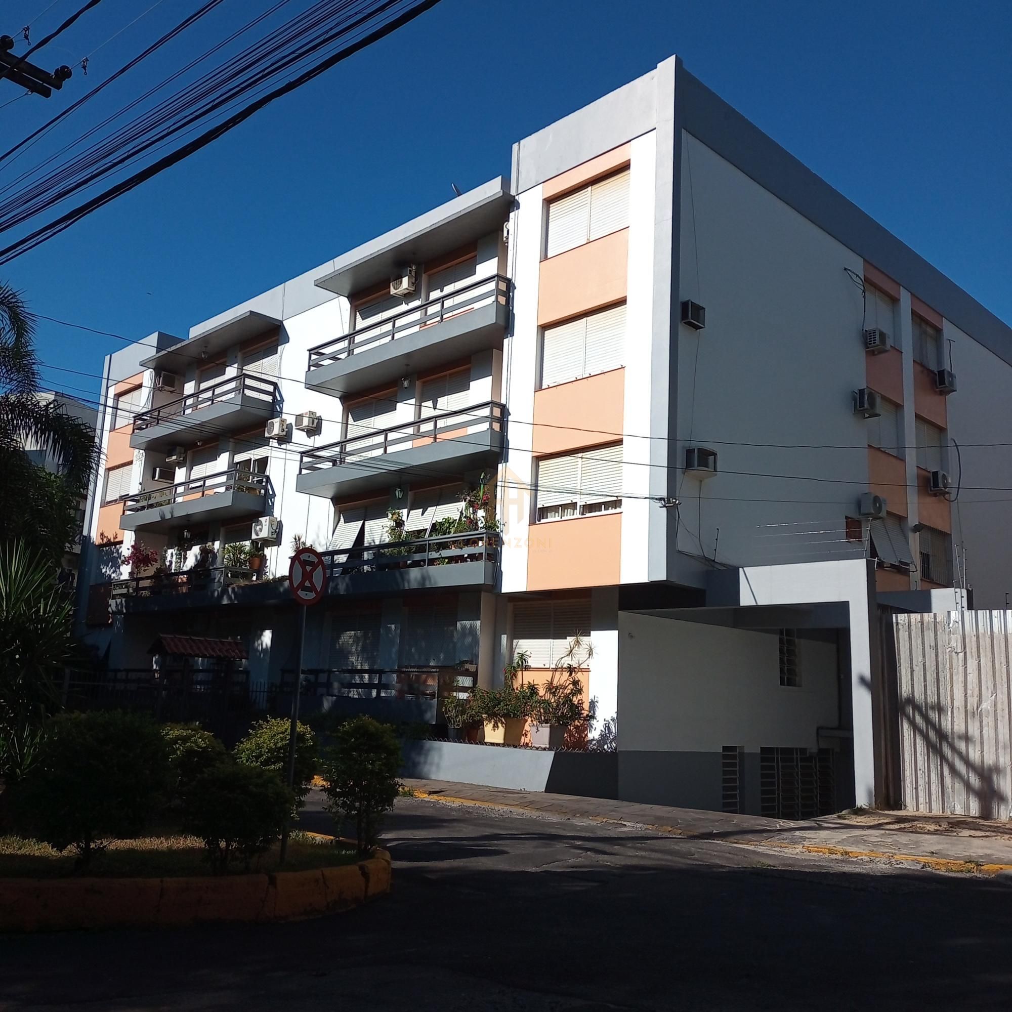 Apartamento, 3 quartos, 189 m² - Foto 1